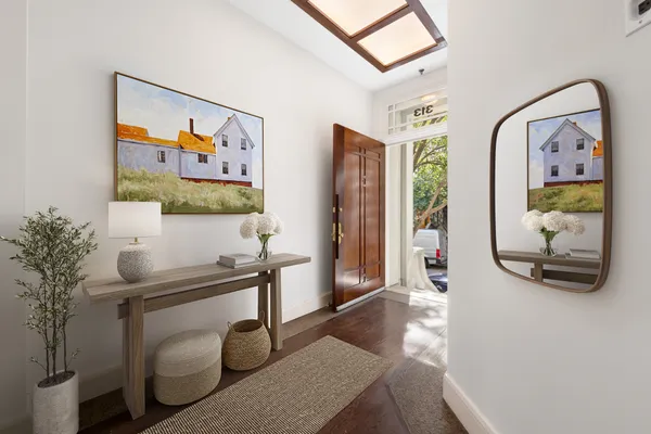 $7,495,000 | 313 West 102nd Street | Upper West Side