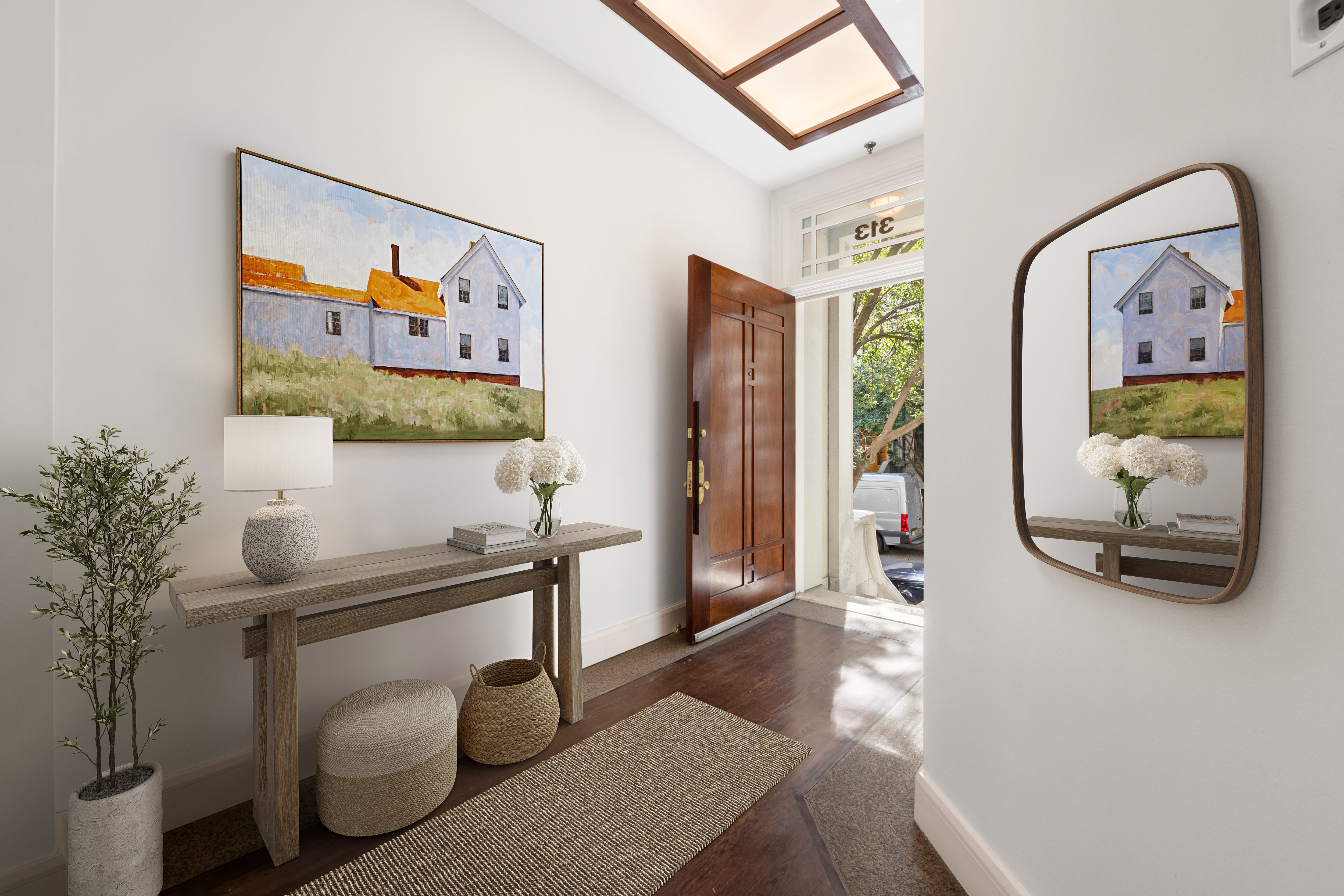 313 West 102nd Street Manhattan, NY 10025 - Photo 3 of 36 a room with furniture and window