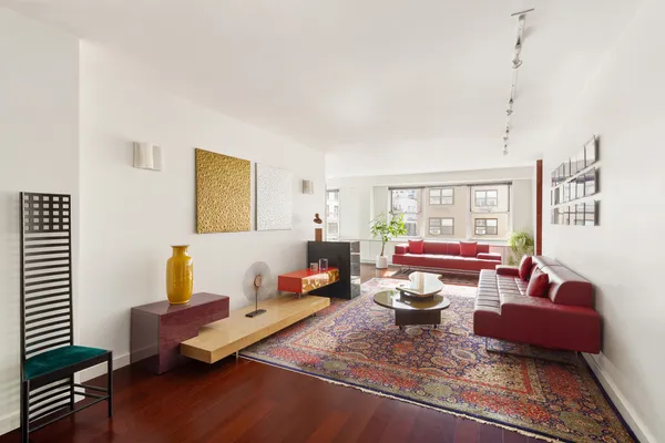 $2,495,000 | 136 East 56th Street, Unit 11CD | Midtown East