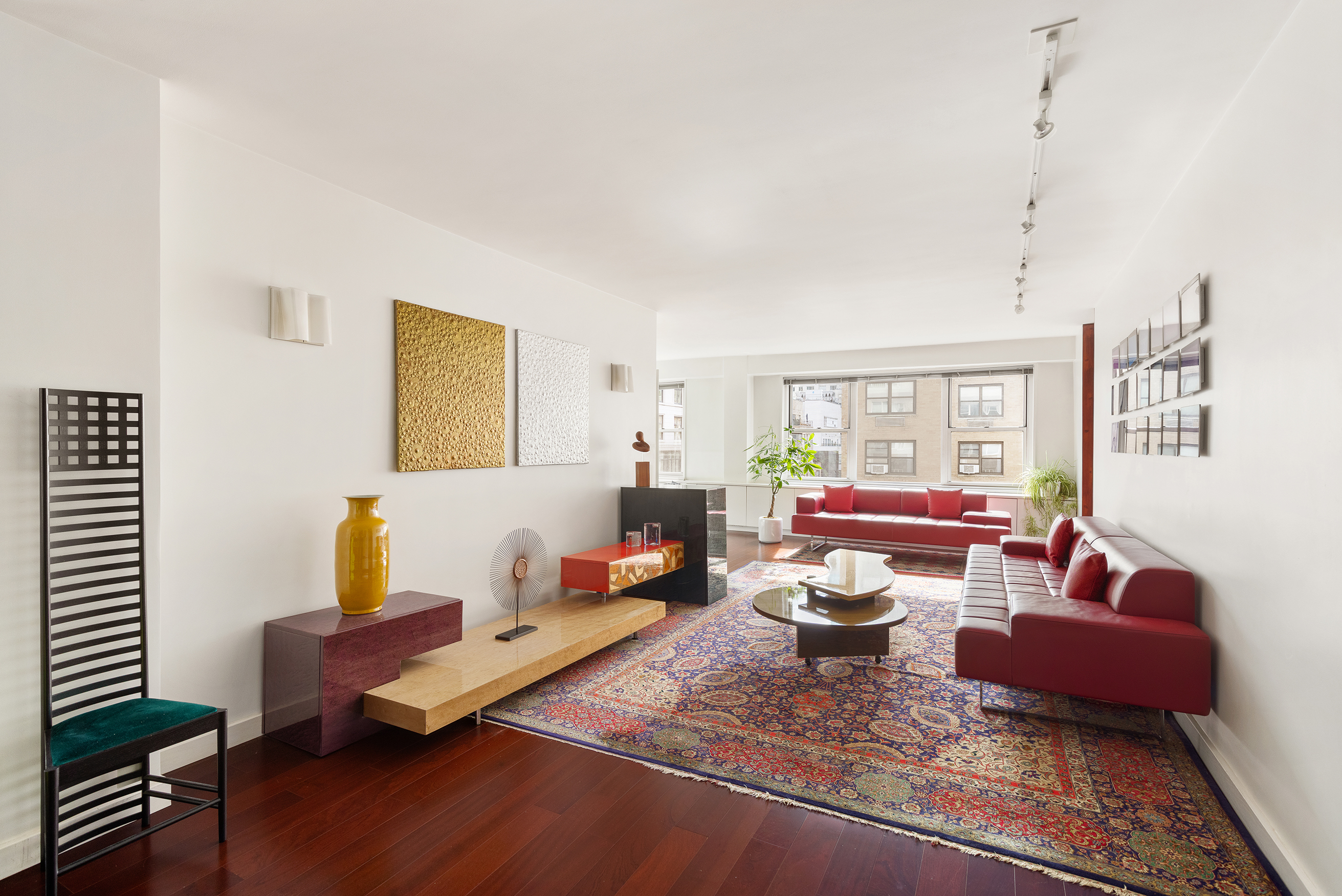 136 East 56th Street, Unit 11CD Manhattan, NY 10022 - Photo 2 of 14