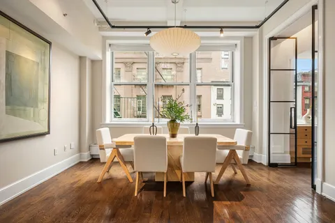 $3,500,000 | 161 Grand Street, Unit 3B | SoHo