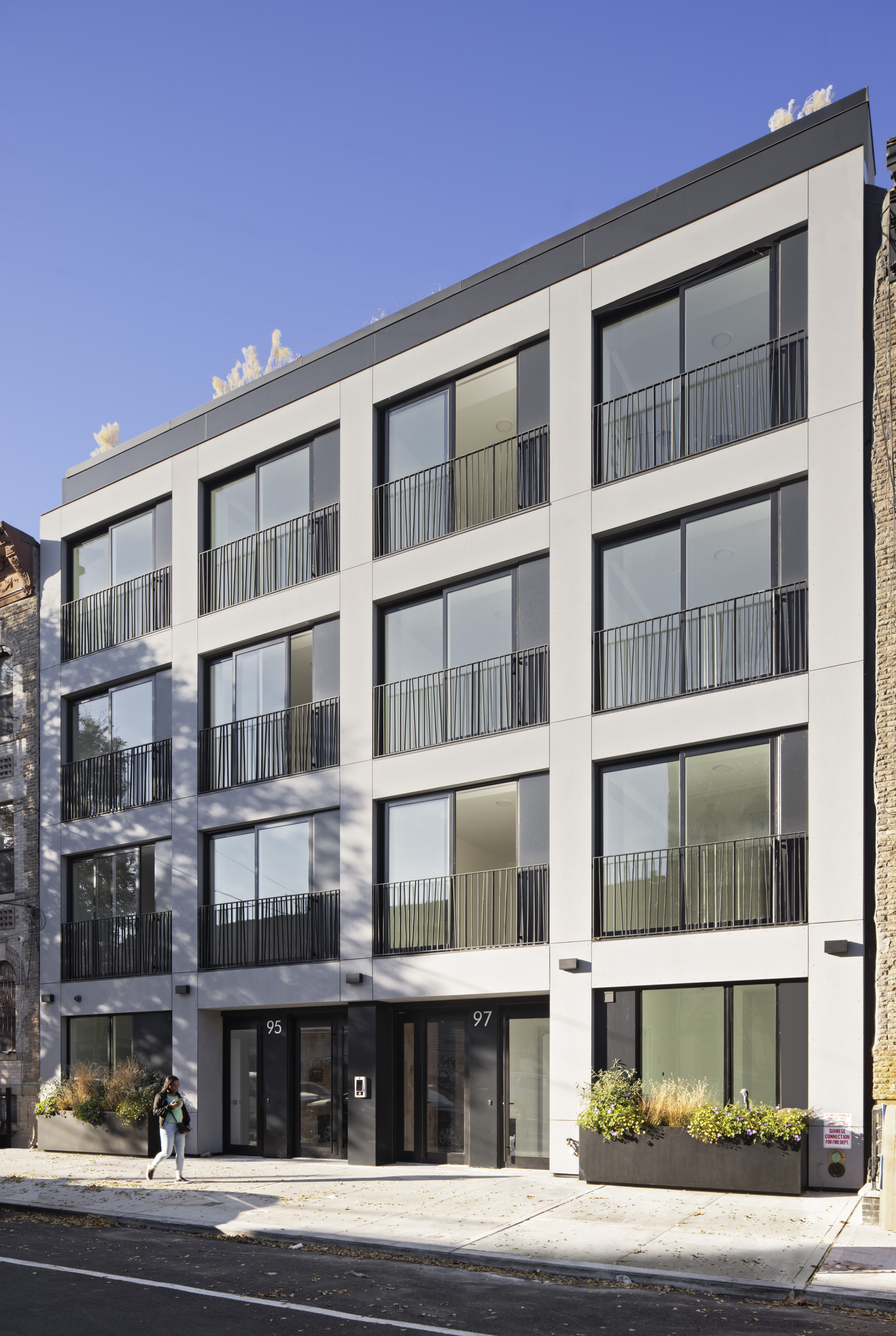 95-97 Grattan Street, Unit 3A Brooklyn, NY 11237 - Photo 10 of 14