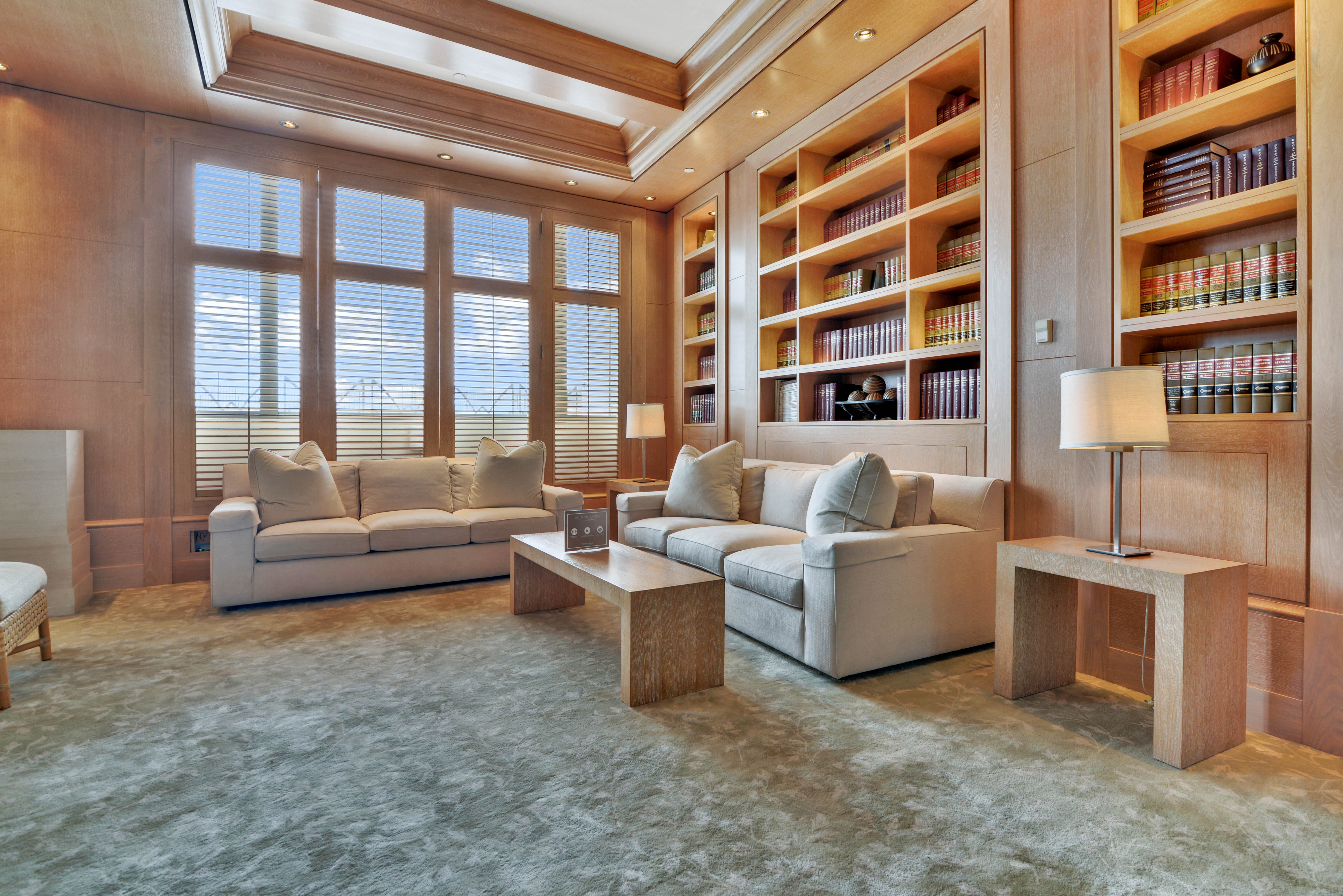 240 Riverside Boulevard, Unit 11F Manhattan, NY 10069 - Photo 16 of 27