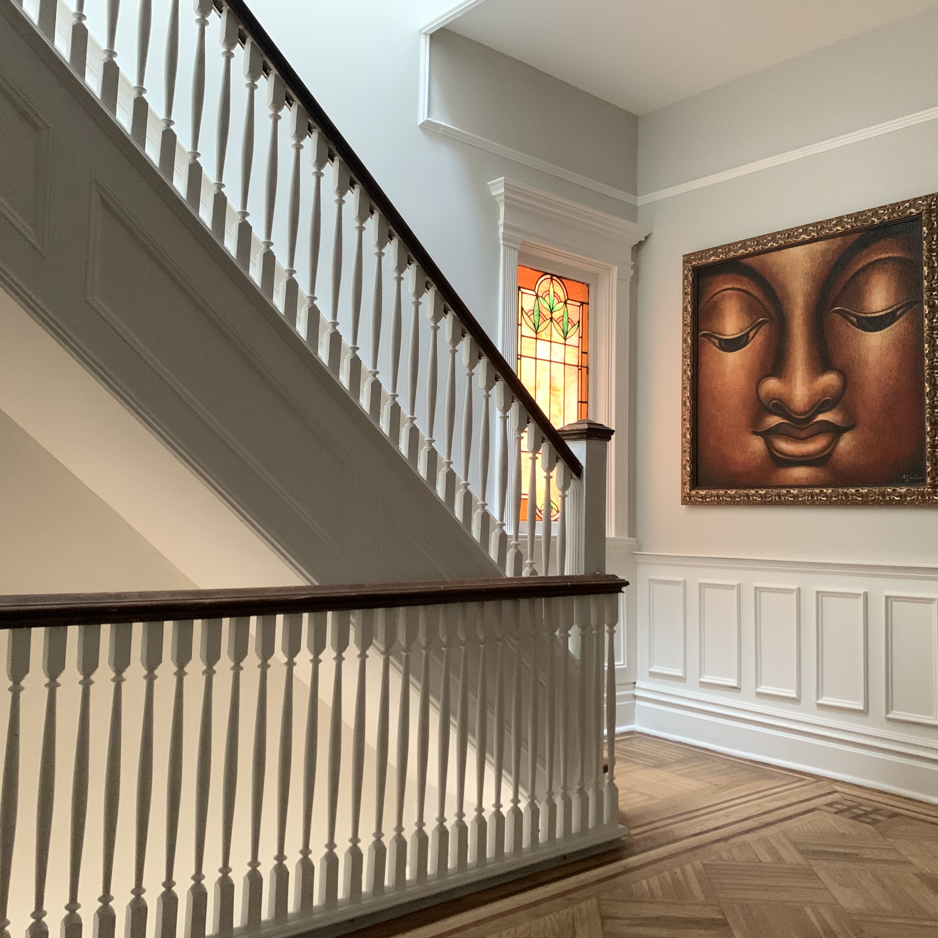 901 Saint Marks Avenue, Unit TRIPLEX Brooklyn, NY 11213 - Photo 15 of 28