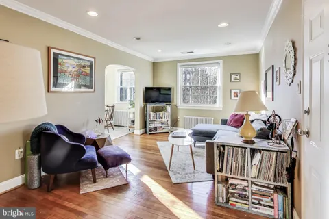 $395,000 | 3515 Hertford Place Northwest, Unit 32, Washington, DC 20010