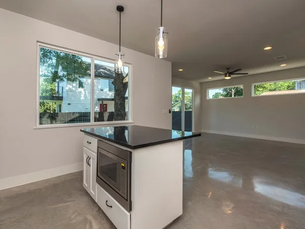 $789,000 | 1182 Ridgeway Drive, Unit A, Austin, TX 78702