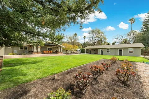 $2,995,000 | 1111 Olive Hill Lane, Napa, CA 94558