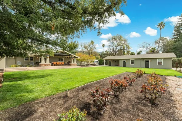 $2,995,000 | 1111 Olive Hill Lane, Napa, CA 94558