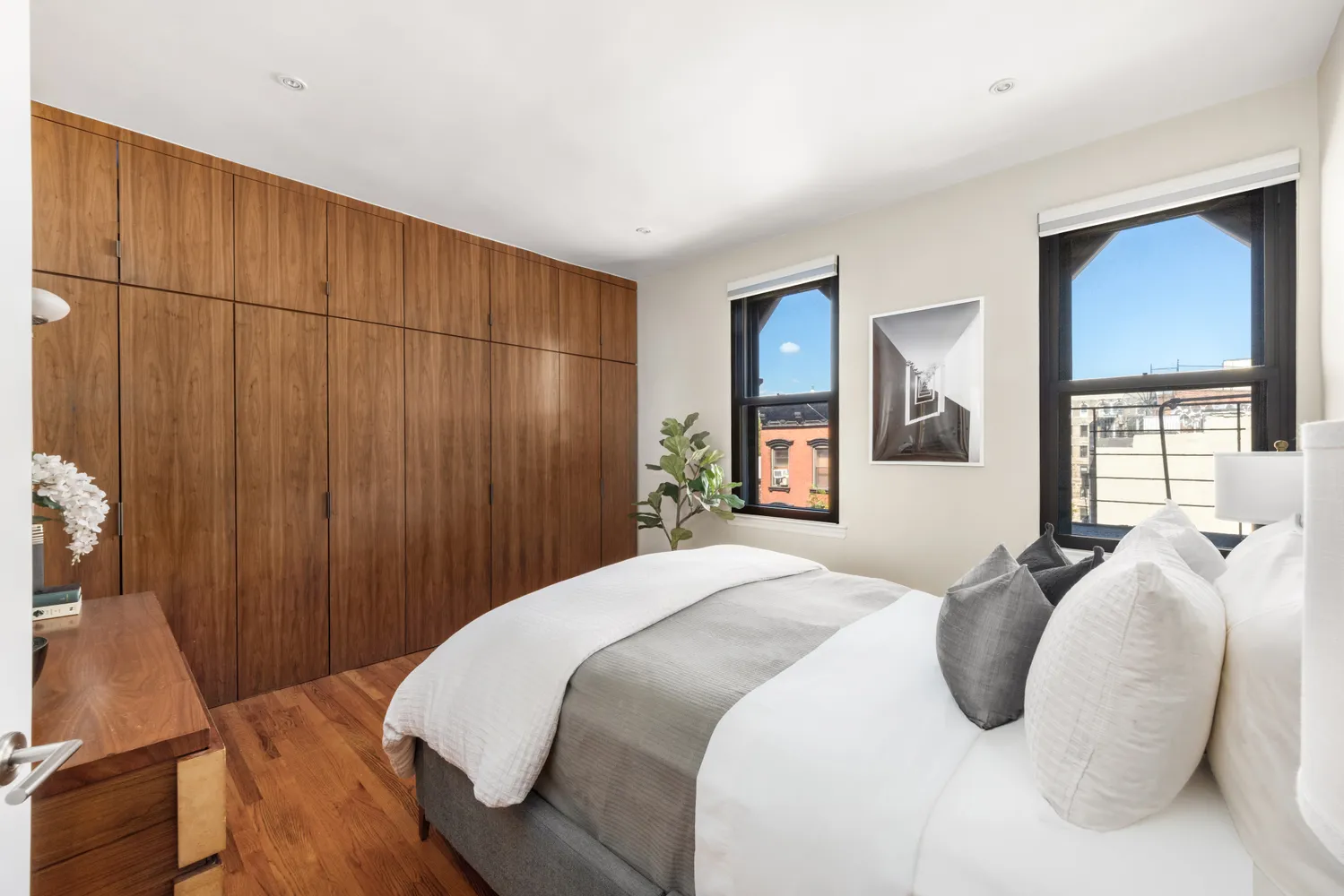 $5,995 | 87 East 2nd Street, Unit 5C | East Village