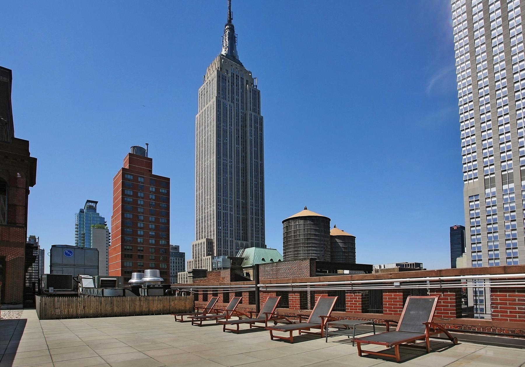 11 East 36th Street, Unit 503 Manhattan, NY 10016 - Photo 6 of 9