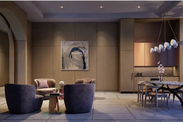 $3,500 | 22-18 Jackson Avenue, Unit 614 | Long Island City