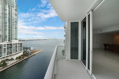$750,000 | 601 Northeast 27th Street, Unit 1501, Miami, FL 33137