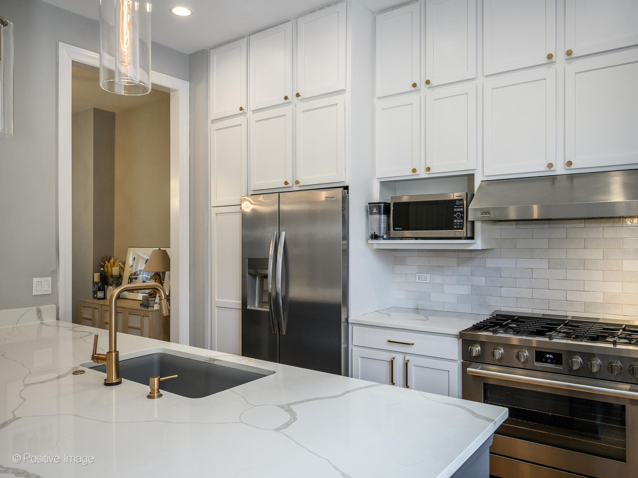 855 North May Street, Unit G Chicago, IL 60642 - Photo 12 of 28