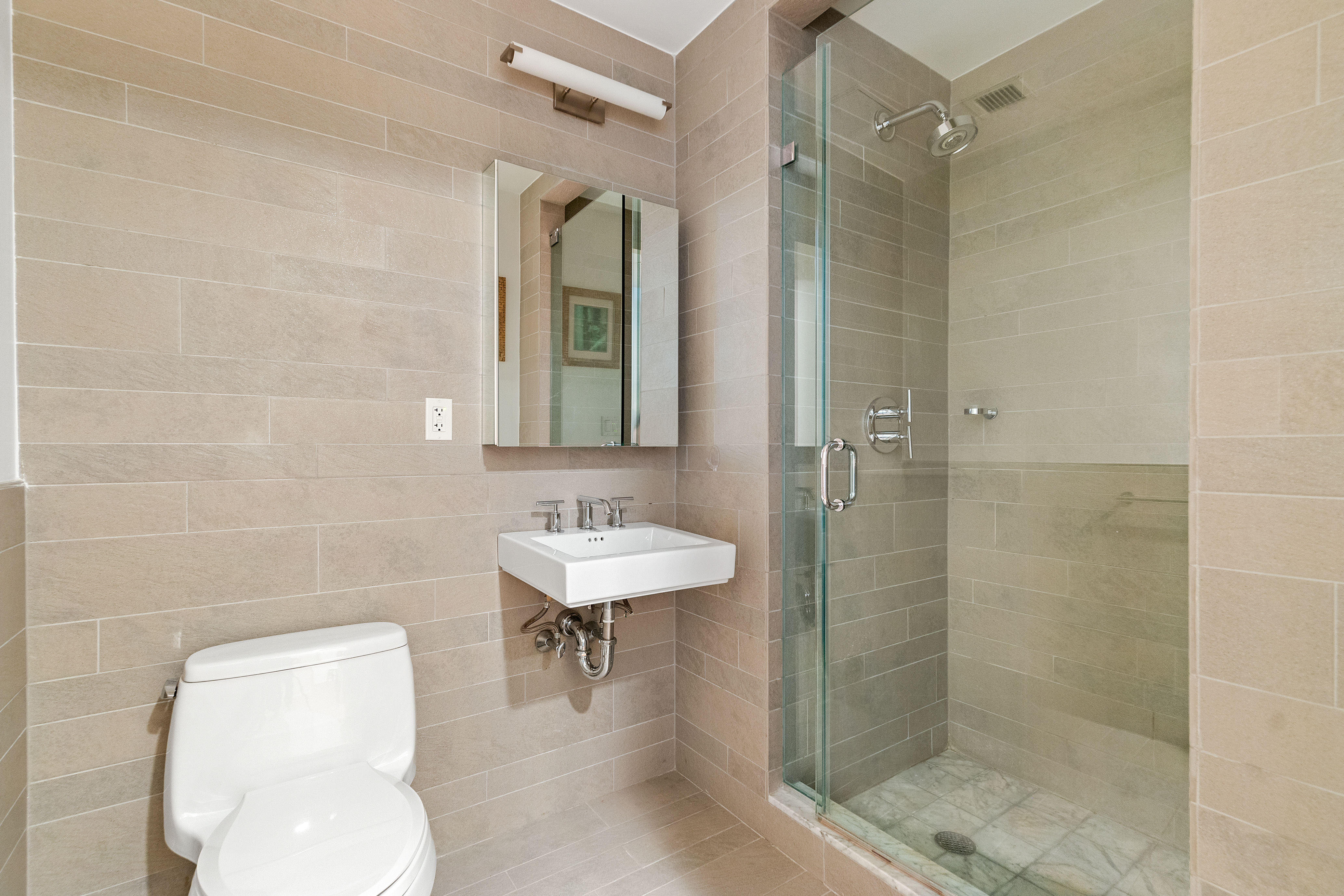 454 West 54th Street, Unit 2G Manhattan, NY 10019 - Photo 7 of 10