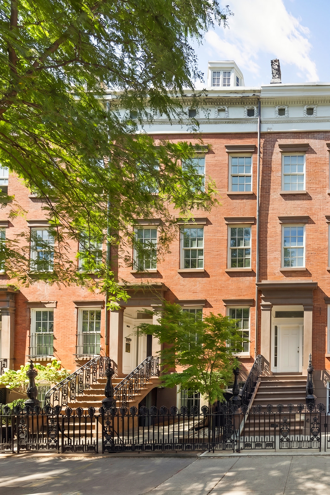 416 West 20th Street, Unit 2 Manhattan, NY 10011 - Photo 10 of 11