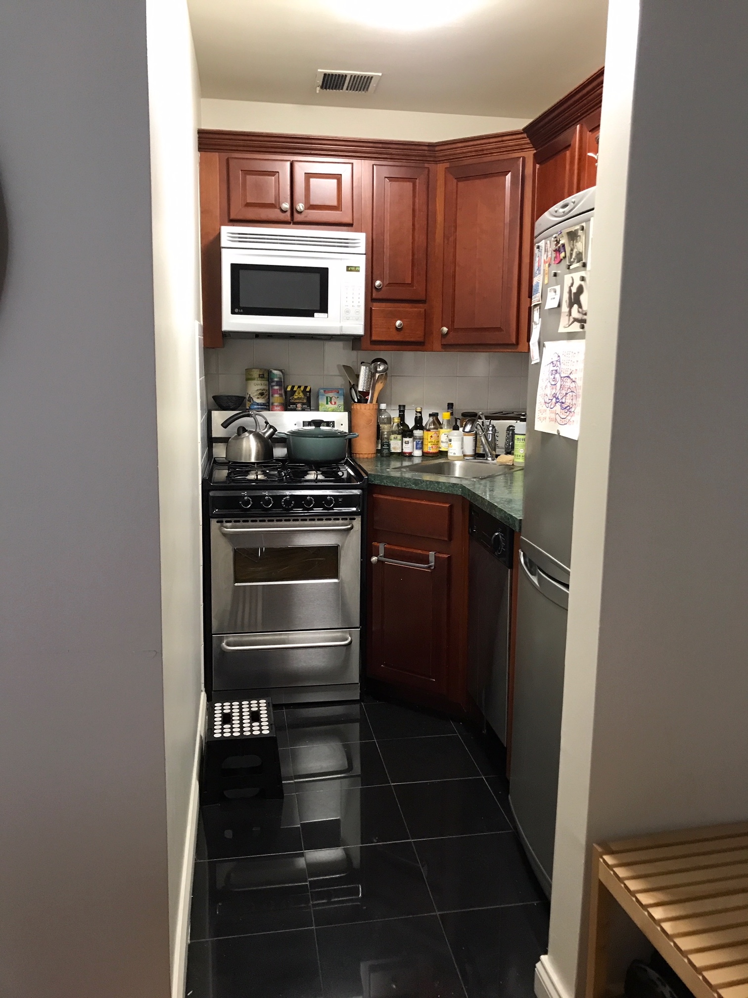91 Hanson Place, Unit 2B Brooklyn, NY 11217 - Photo 5 of 6