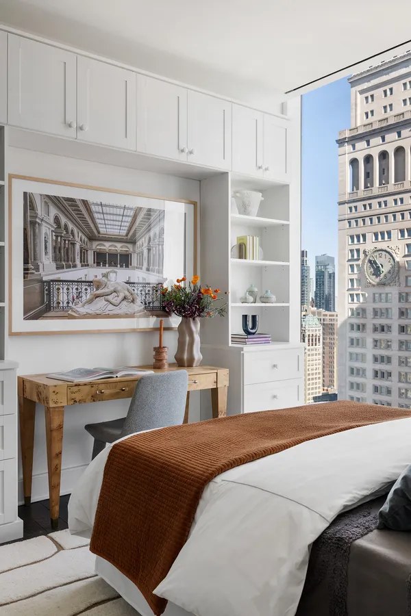 $4,250,000 | 45 East 22nd Street, Unit 32B | Flatiron