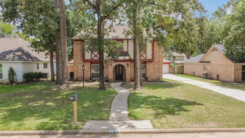$310,000 | Friars Ct Lane, Spring, TX 77379