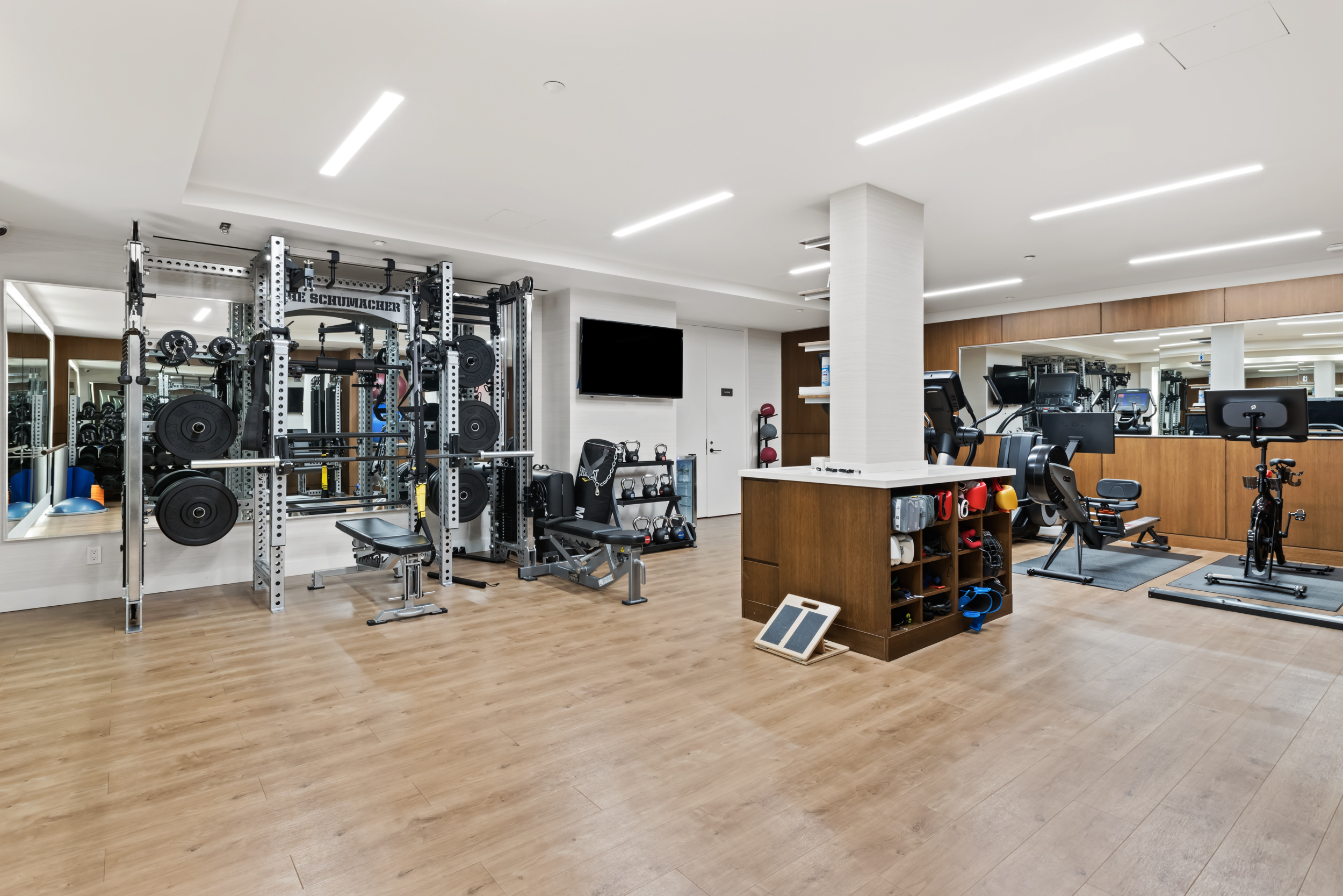 36 Bleecker Street, Unit 5B Manhattan, NY 10012 - Photo 14 of 18