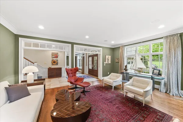 $2,000,000 | 108 Green Lane, Haverford, PA 19041