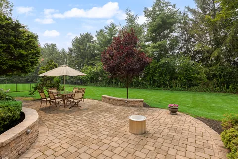 $1,350,000 | 144 Country Club Drive, Moorestown, NJ 08057
