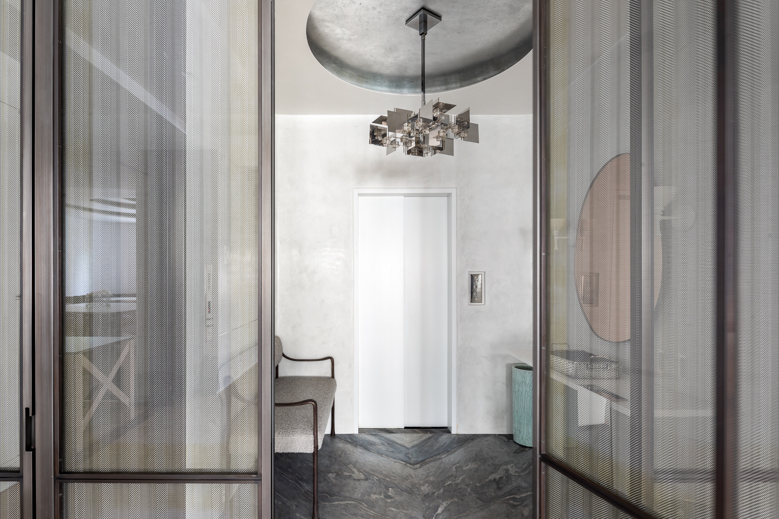 730 Park Avenue, Unit 10/11C Manhattan, NY 10021 - Photo 27 of 29