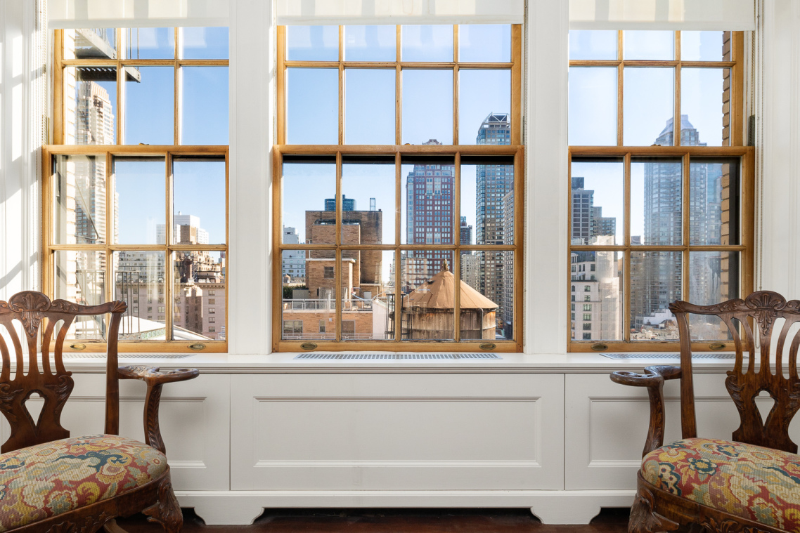 635 Park Avenue Manhattan, NY 10065 - Photo 9 of 25