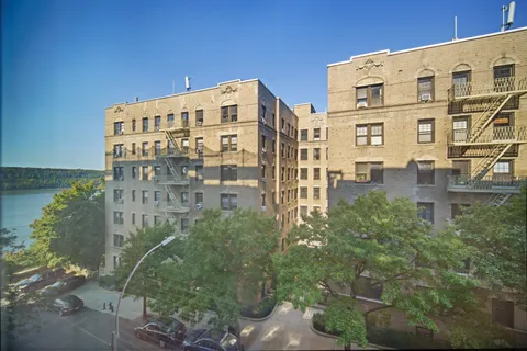 a view of a building