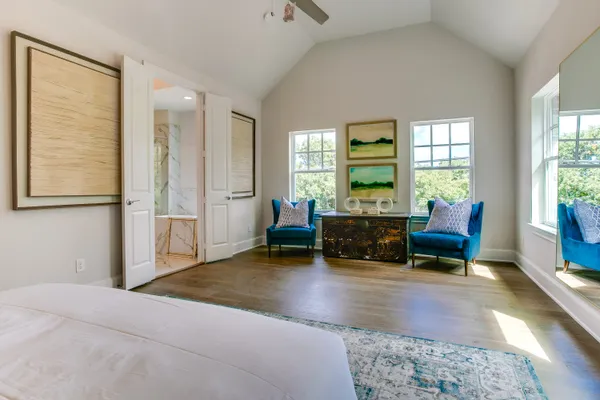 $566,900 | 1408 N Avenue, Plano, TX 75074