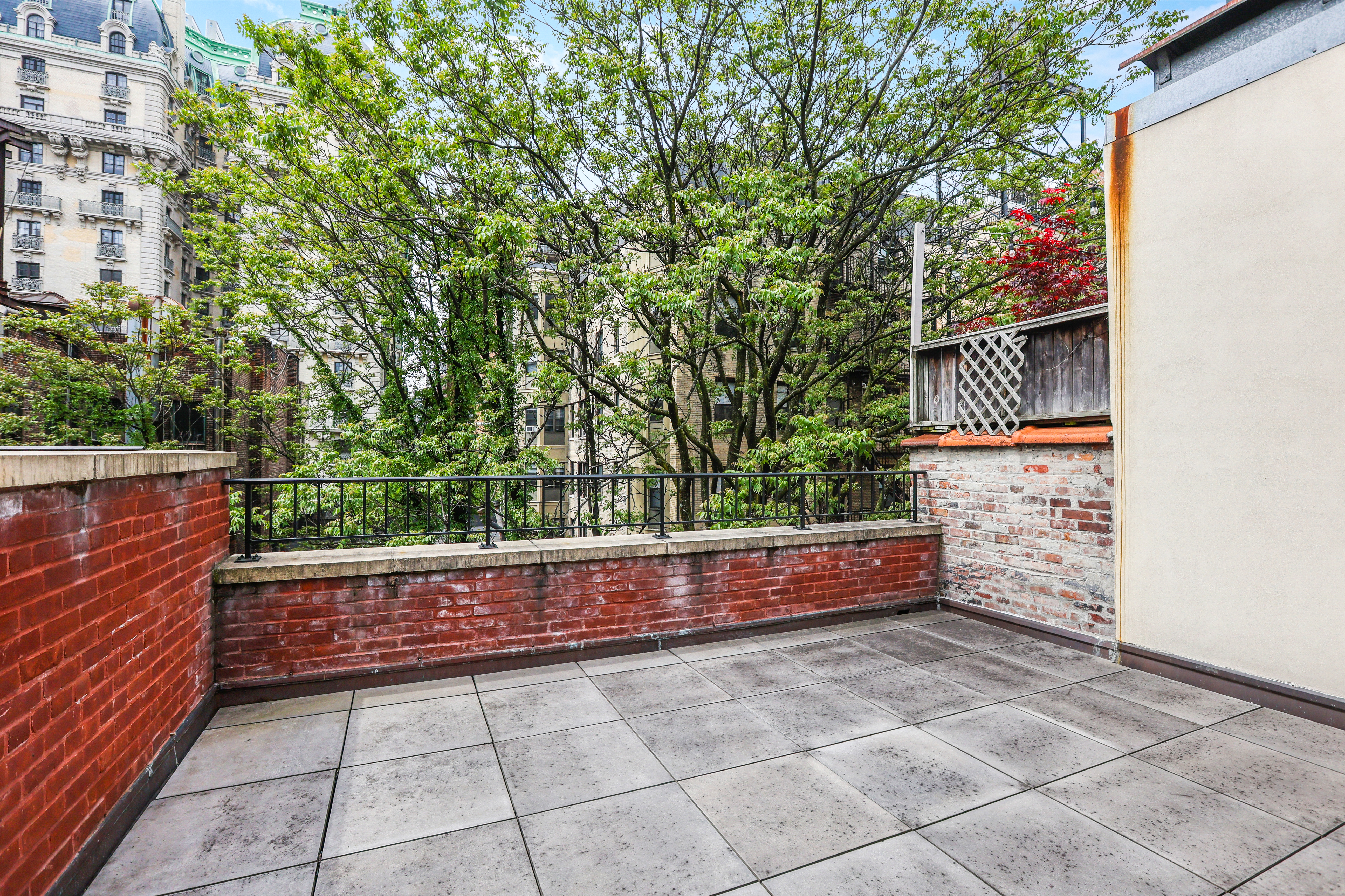 230 West 75th Street, Unit 4 Manhattan, NY 10023 - Photo 1 of 16 a view of outdoor space and yard