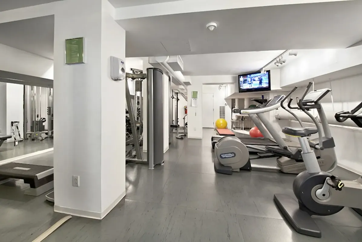 420 West 25th Street, Unit TH1E Manhattan, NY 10001 - Photo 18 of 22