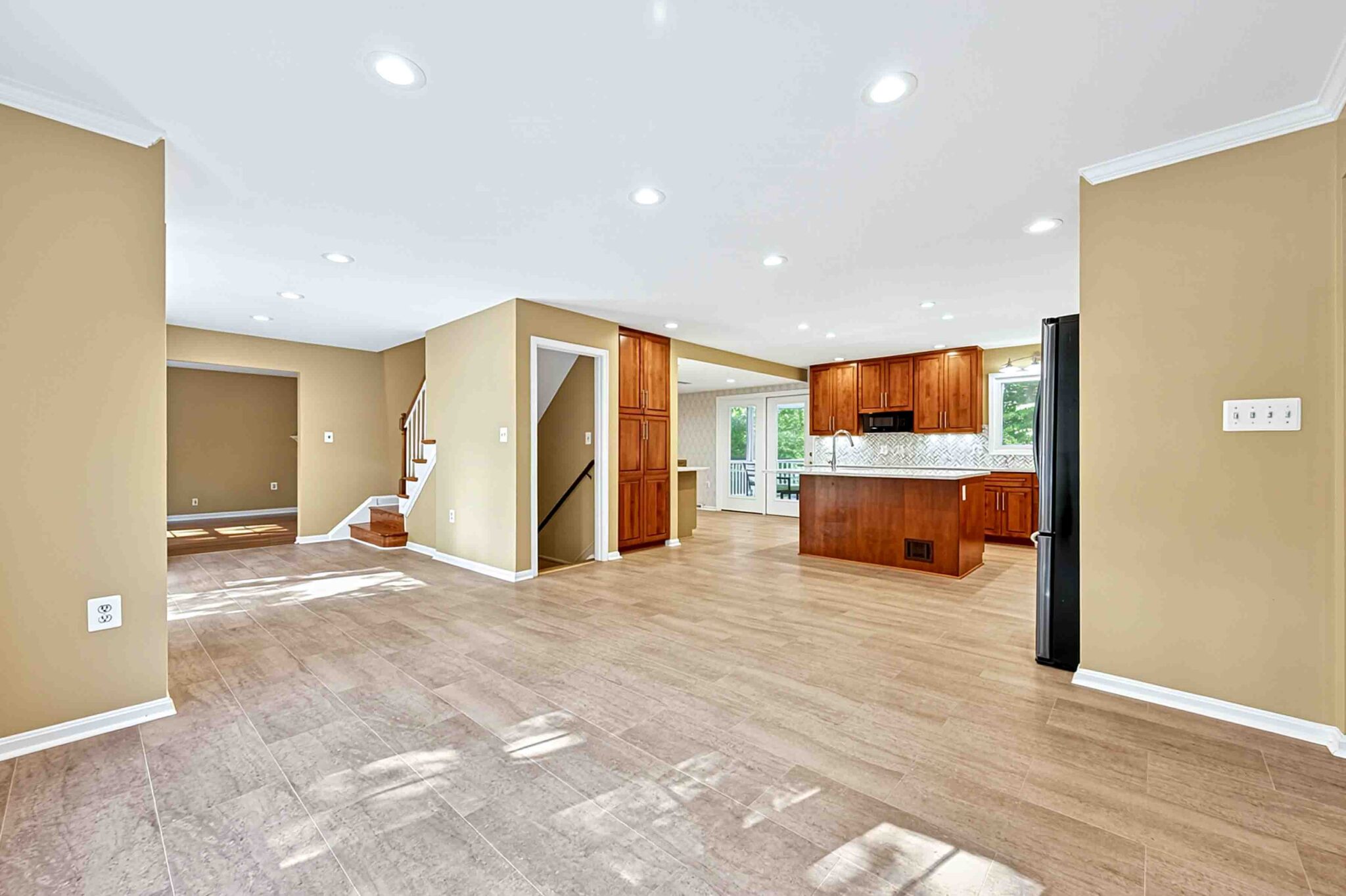 5124 Clinton Road Alexandria, VA 22312 - Photo 22 of 84 Gallery Image 22