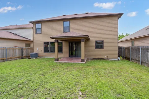 $458,000 | 912 Bethel Way, Pflugerville, TX 78660