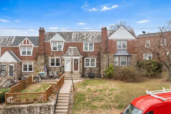 $199,000 | 223 St Laurence Road, Upper Darby, PA 19082