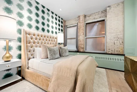 $2,695,000 | 10 Bleecker Street, Unit 1B | NoHo