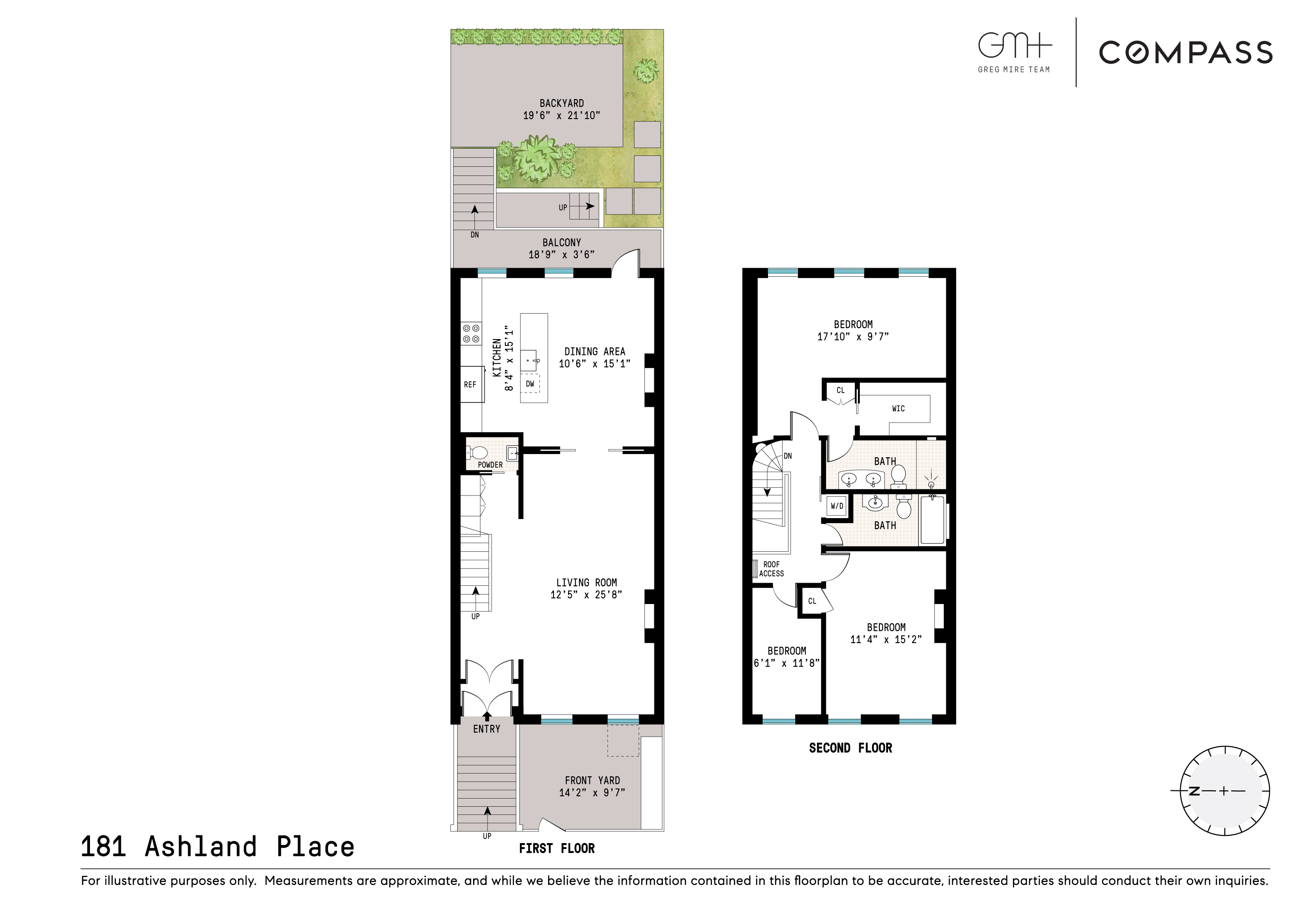 181 Ashland Place, Unit 2 Brooklyn, NY 11217 - Photo 17 of 17