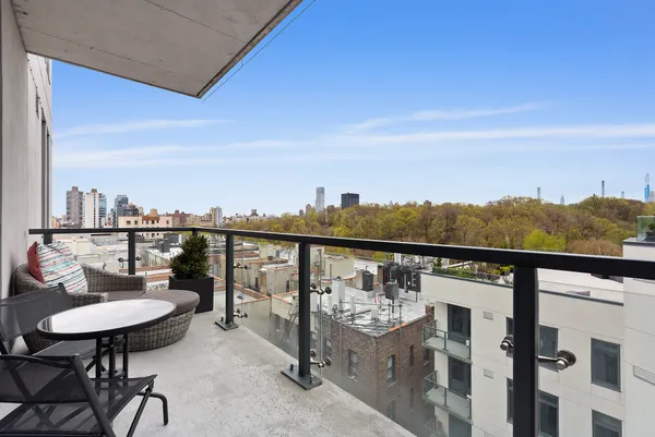 $3,475,000 | 285 West 110th Street, Unit 9B | Harlem
