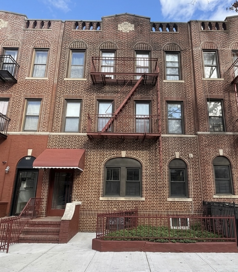 80th Street Brooklyn, NY 11209 - Photo 1 of 1