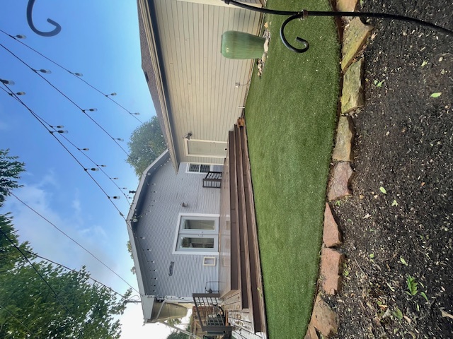 1120 Winston Street Houston, TX 77009 - Photo 2 of 29 a front view of a house with a yard
