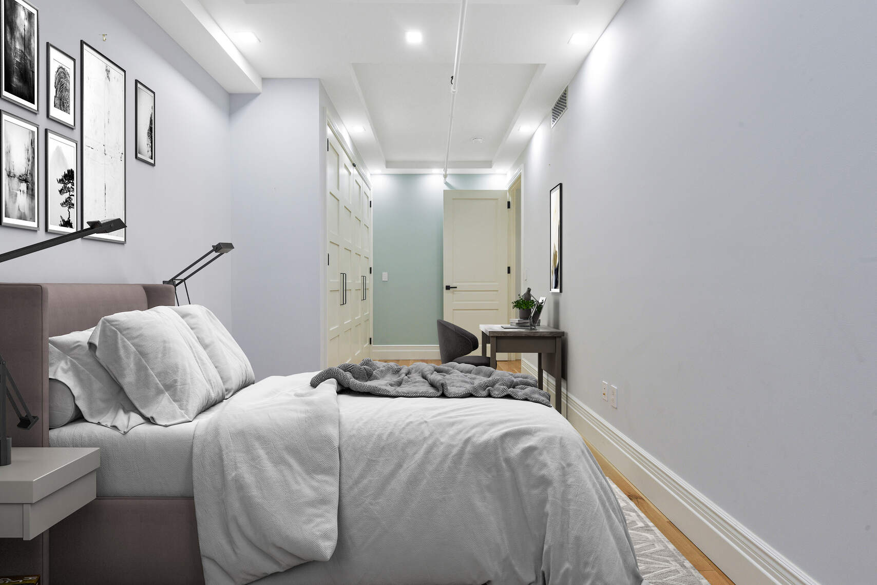 390 West Broadway, Unit 3 Manhattan, NY 10012 - Photo 8 of 16 Gallery Image 8