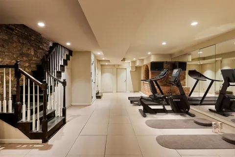 $16,995,000 | 42 Barrow Street | West Village