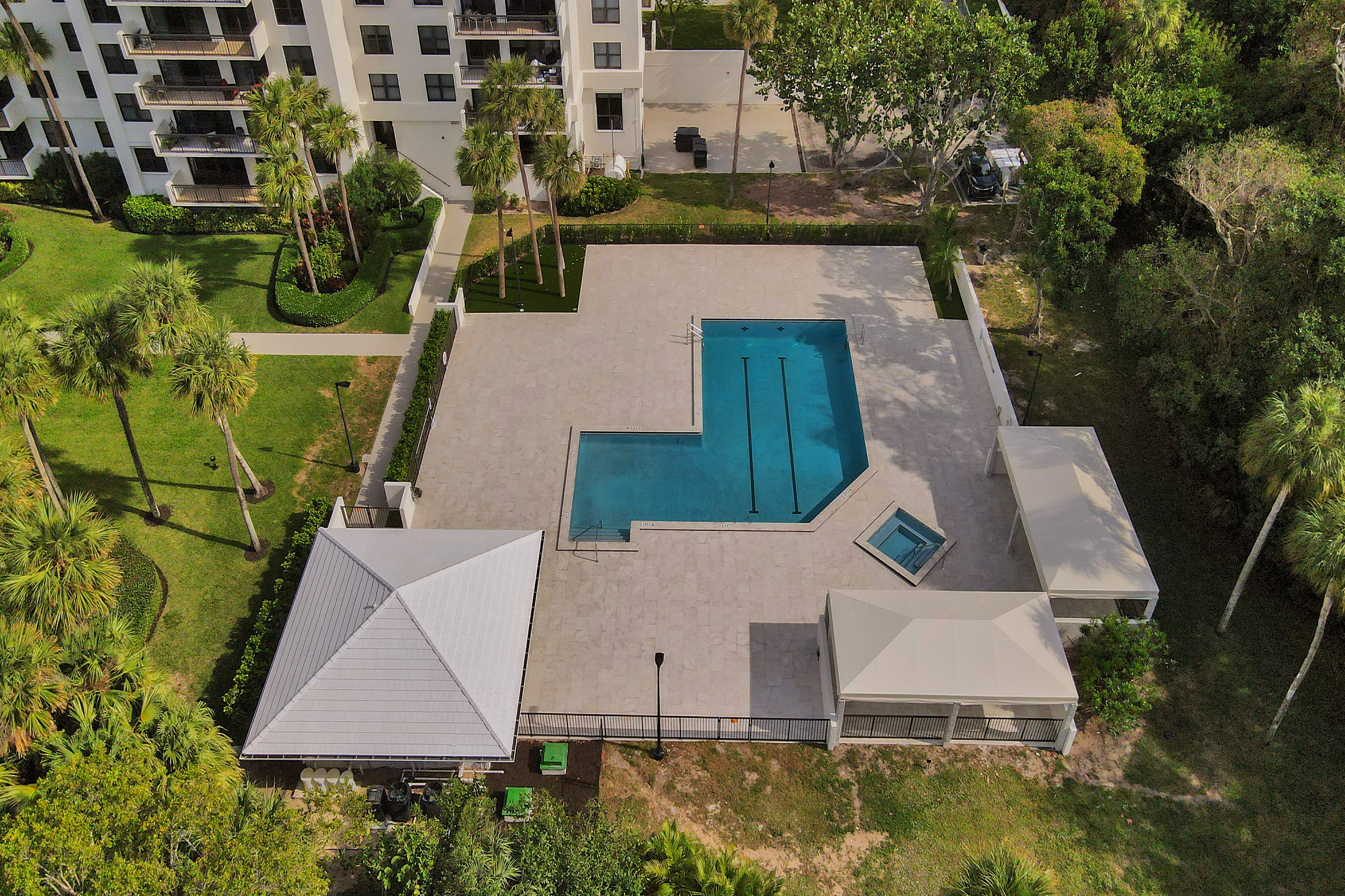 2001 North Ocean Boulevard, Unit 305 Boca Raton, FL 33431 - Photo 41 of 42