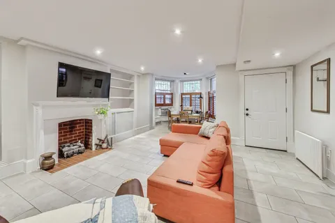 $1,875,000 | 210 8th Street Southeast, Washington, DC 20003