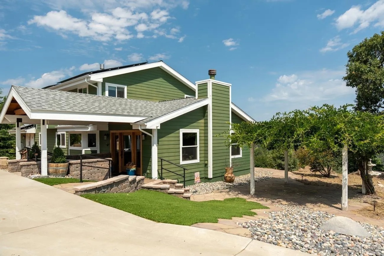 16690 Iron Springs Road Julian, CA 92036 - Photo 6 of 69