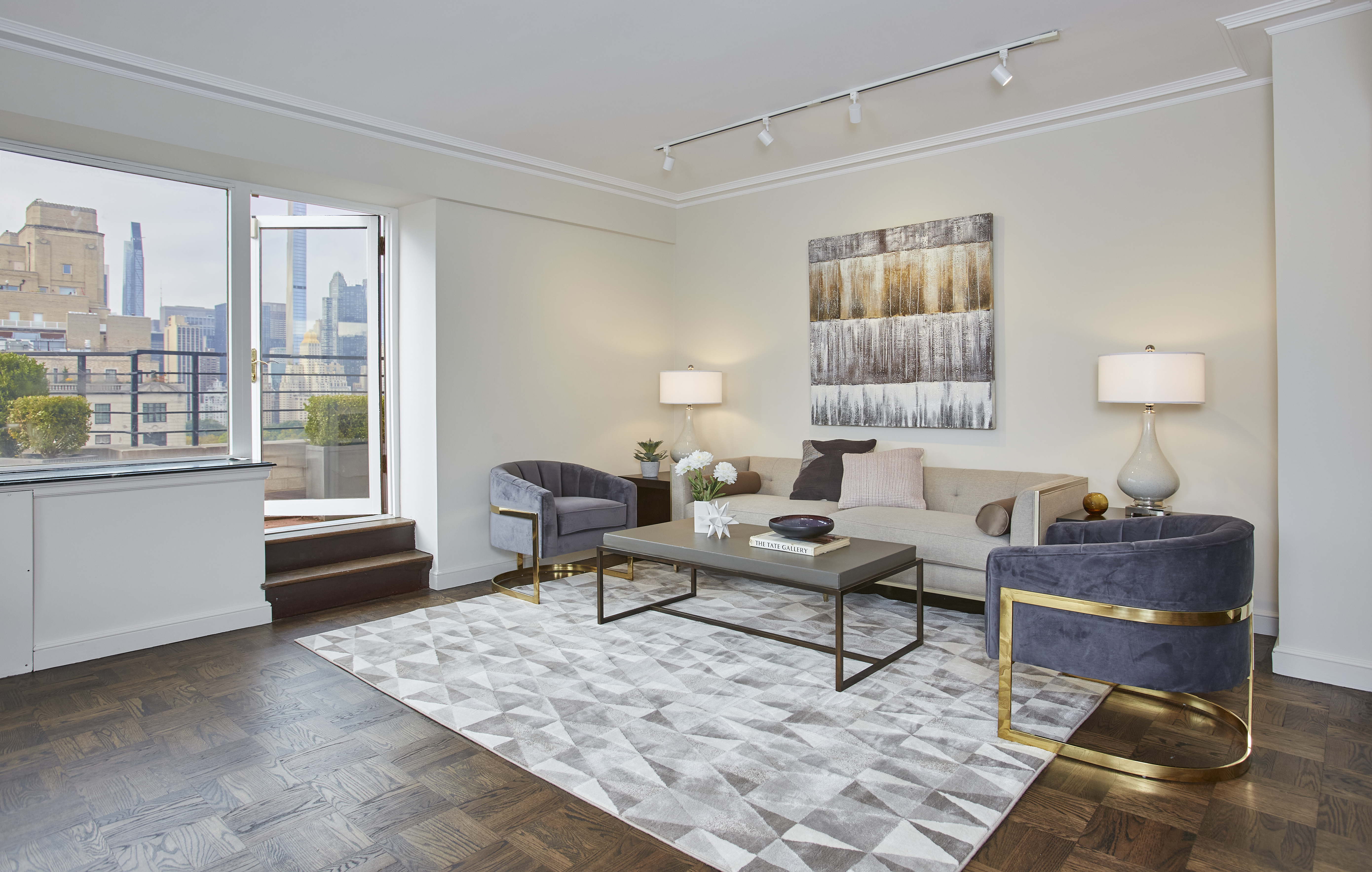 900 5th Avenue, Unit 18/19B Manhattan, NY 10021 - Photo 5 of 16