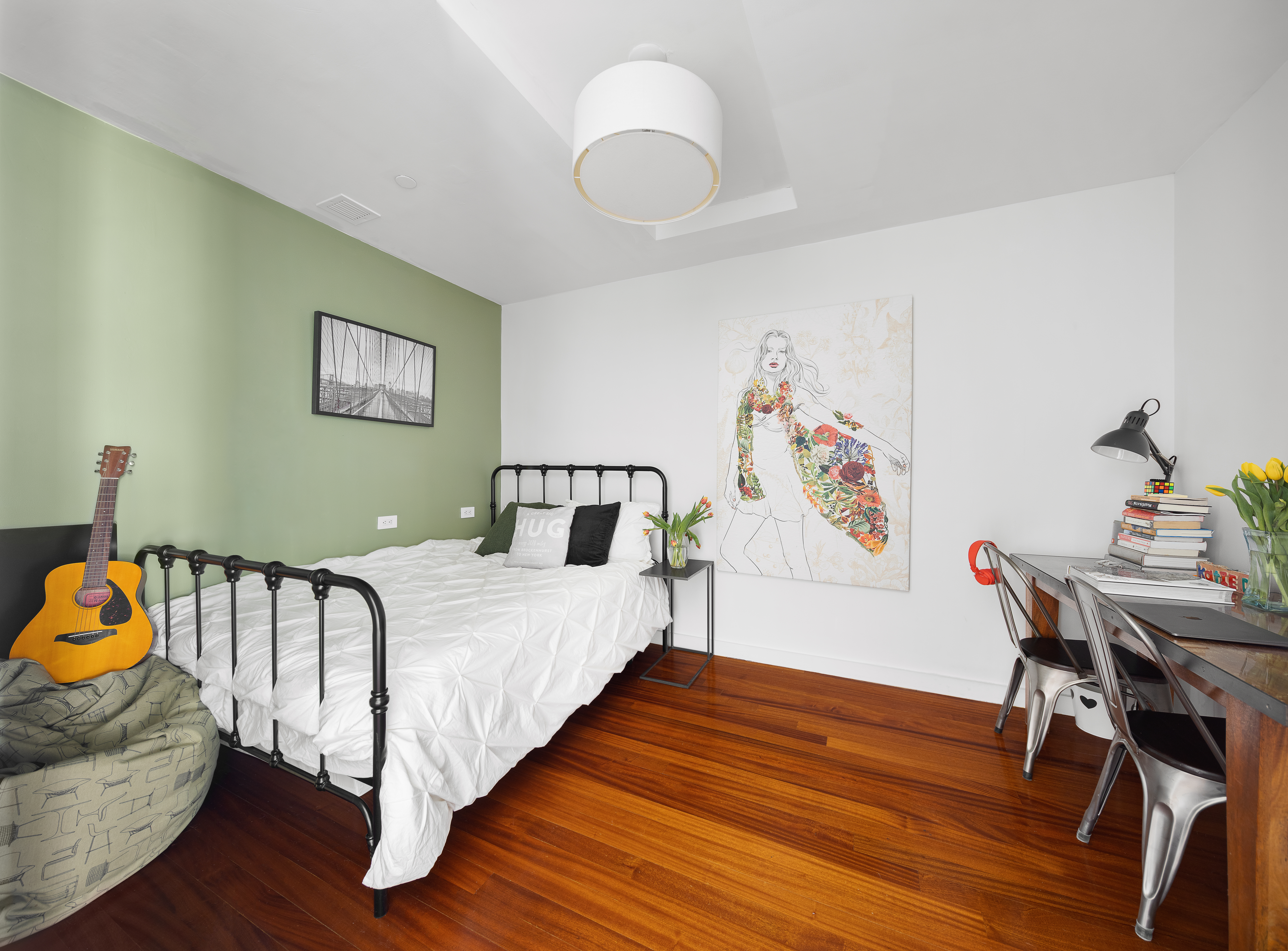 124 East 13th Street, Unit 4 Manhattan, NY 10003 - Photo 7 of 12