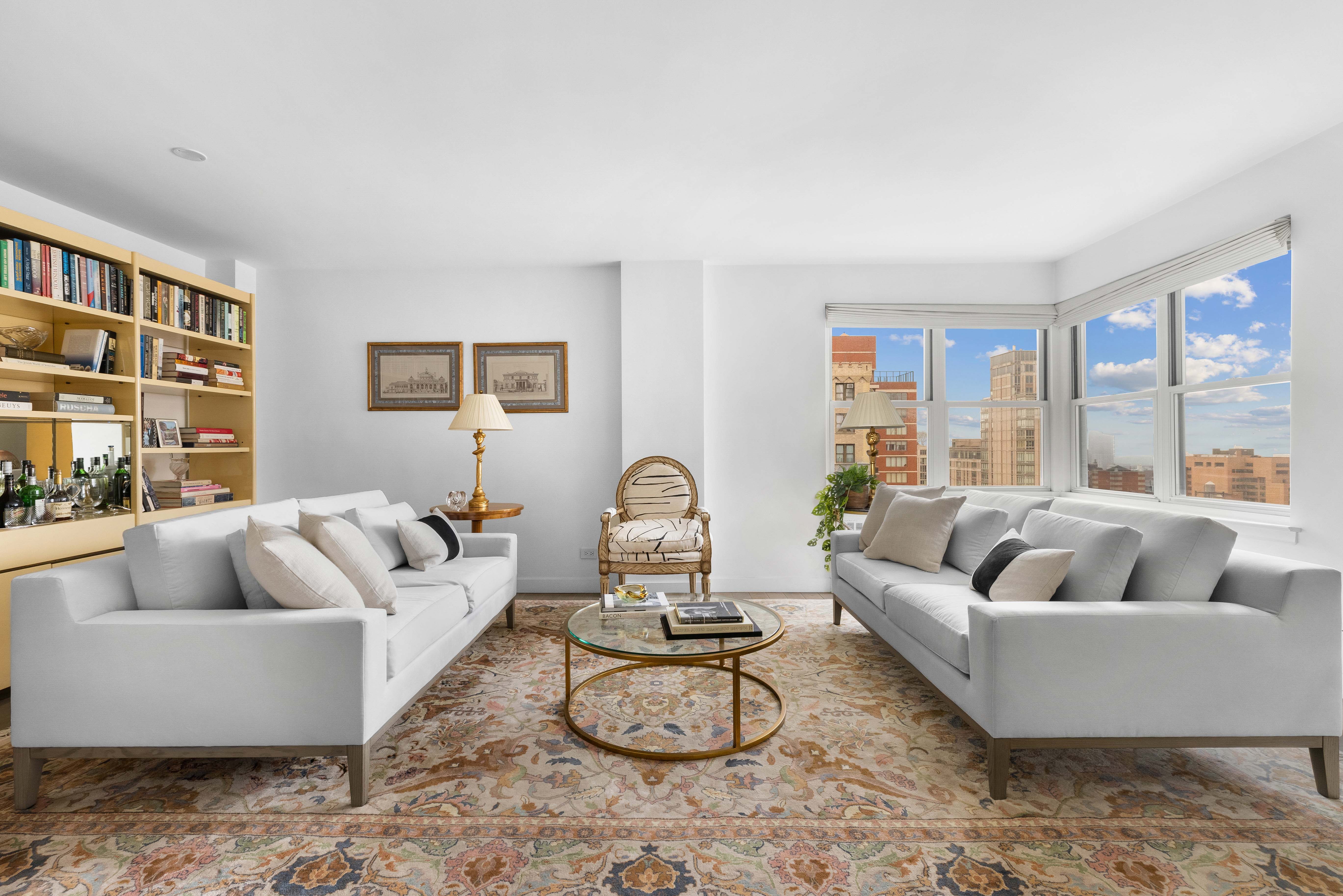 1199 Park Avenue, Unit 15B Manhattan, NY 10128 - Photo 1 of 11