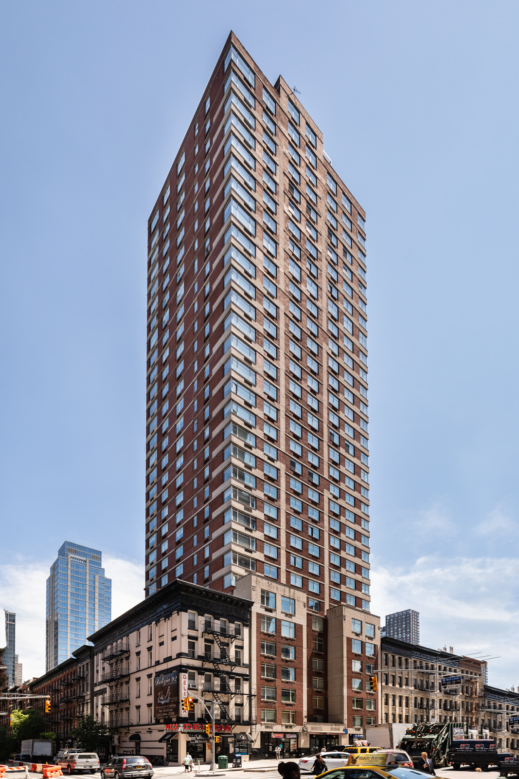 1760 2nd Avenue, Unit 2B Manhattan, NY 10128 - Photo 10 of 13 a front view of a building