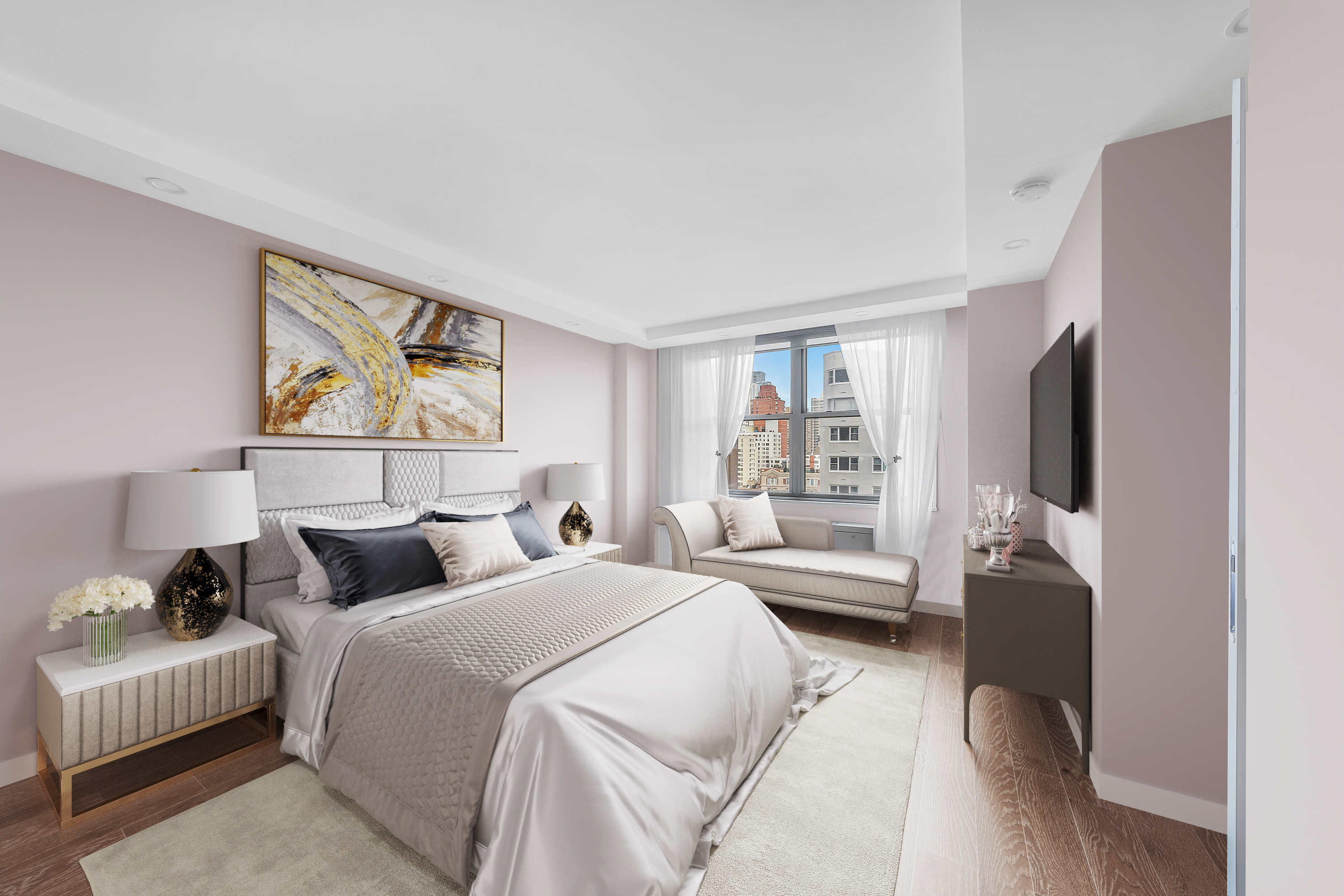 444 East 86th Street, Unit 14A Manhattan, NY 10028 - Photo 8 of 12