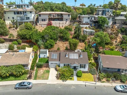 $815,000 | 4461 Revillo Drive, San Diego, CA 92115
